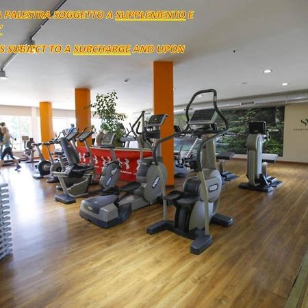 באזיליו Excel Hotel Milano 3 מראה חיצוני תמונה