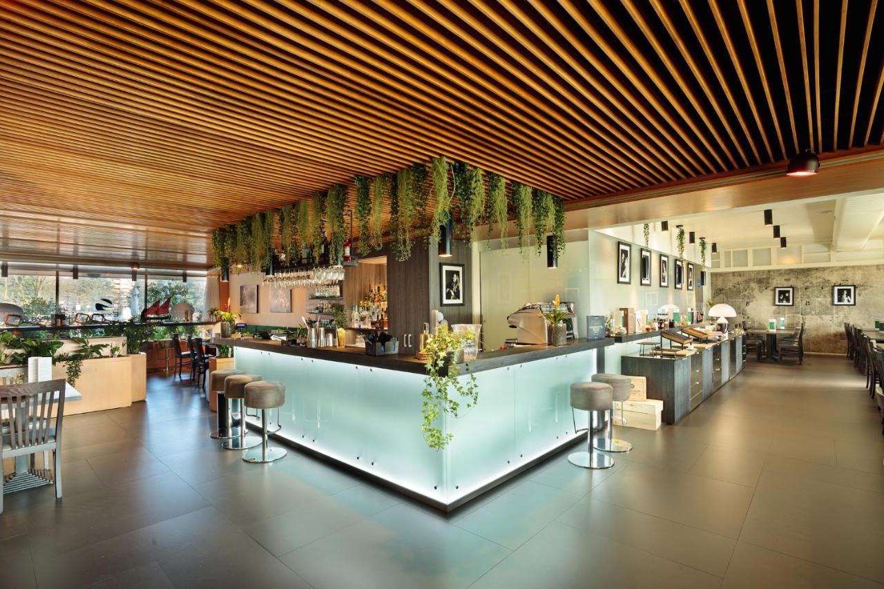 באזיליו Excel Hotel Milano 3 מראה חיצוני תמונה