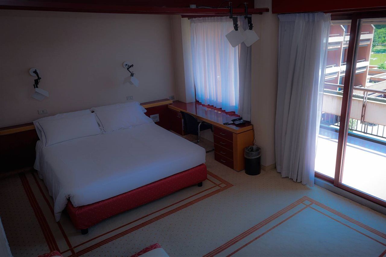 באזיליו Excel Hotel Milano 3 מראה חיצוני תמונה